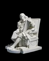 Blaise Pascal, c. 1784